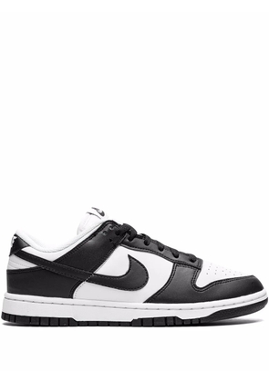 Nike Dunk Low Next Nature 'White/Black' sneakers