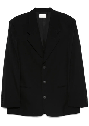 The Row Hendi blazer - Black