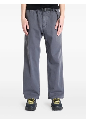 Gramicci cotton trousers - Grey