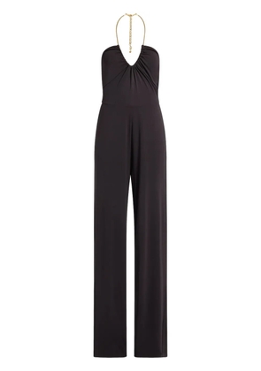 Michael Kors wide-leg jumpsuit - Black