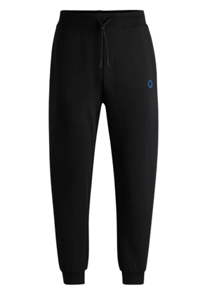 HUGO Nompio 'Black' track pants