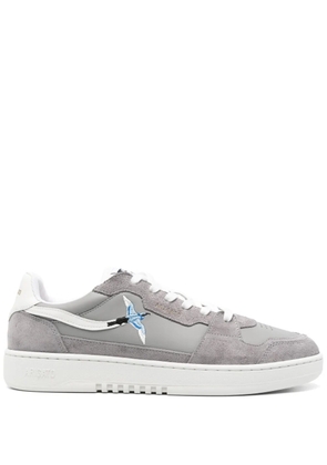 Axel Arigato Dice Lo Bee Bird sneakers - Grey