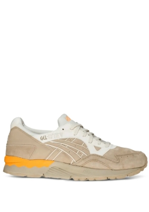 ASICS Gel Lyte 5 low-top trainers - Neutrals