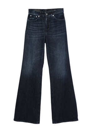 DONDUP five-pocket jeans - Blue