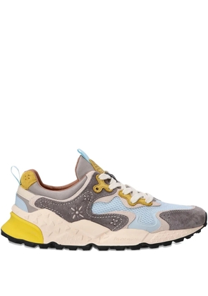 FLOWER MOUNTAIN Rulis sneakers - Grey