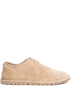 Marsèll lace-up derby shoes - Neutrals