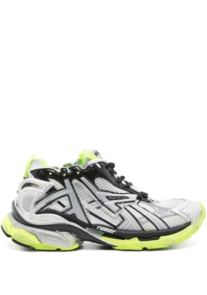 Balenciaga Runner low-top sneakers - White