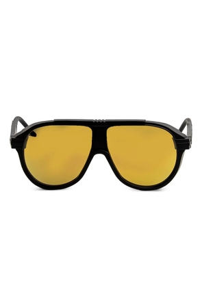 Thom Browne Eyewear UES941AG0004 001 BLACK