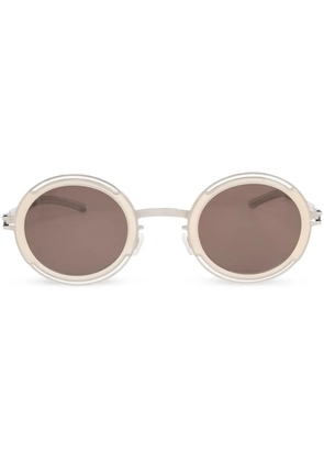 Mykita Pearl sunglasses - Brown