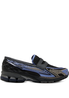 New Balance 1906L slip-on mesh sneakers - Black