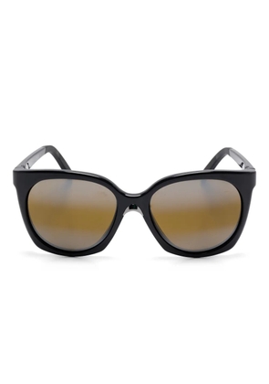 Vuarnet Altitude 02 sunglasses - Black