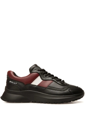 Bally Outline sneakers - Black