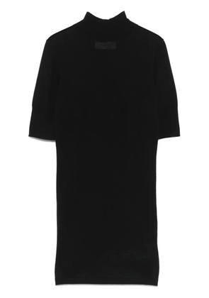 Sportmax Baldo T-shirt - Black