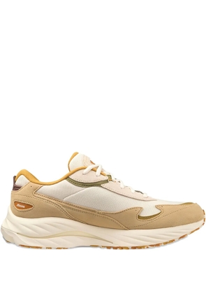 Mizuno Wave Rider sneakers - Neutrals