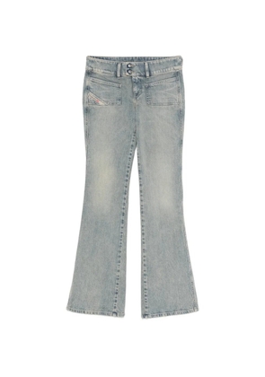Diesel pocket jeans - Blue