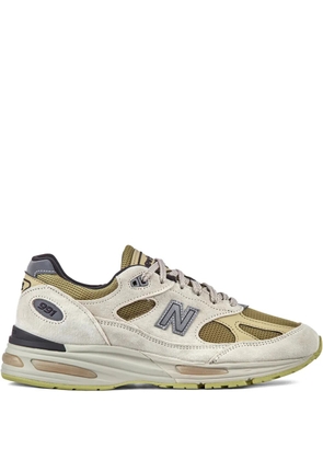 New Balance 991 V2 low-tops sneakers - Neutrals