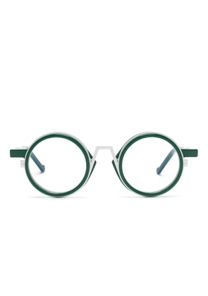 VAVA Eyewear WL0045 glasses - Green