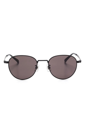 Dunhill pantos-frame sunglasses - Black