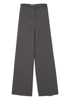 Blanca Vita Plectra trousers - Grey