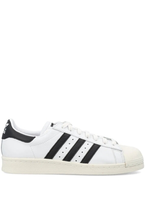 adidas Superstar 82 low-top sneakers - White