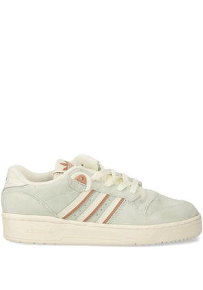 adidas Rivalry Low sneakers - Green