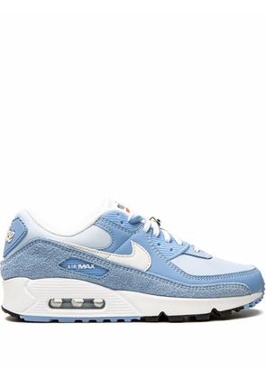 Nike Air Max 90 SE 'First Use University Blue' sneakers