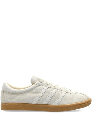 adidas Tobacco suede low-top sneakers - Neutrals