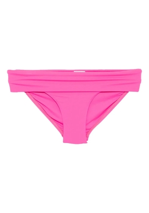 Melissa Odabash Brussels bikini bottoms - Pink