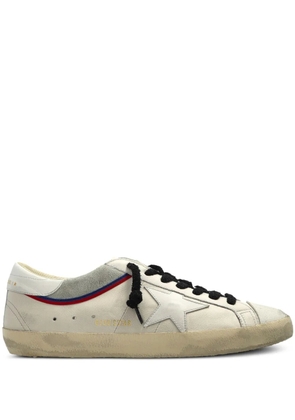 Golden Goose Super-Star sneakers - White