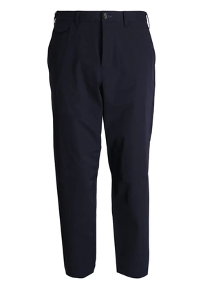PS Paul Smith tapered chinos - Blue