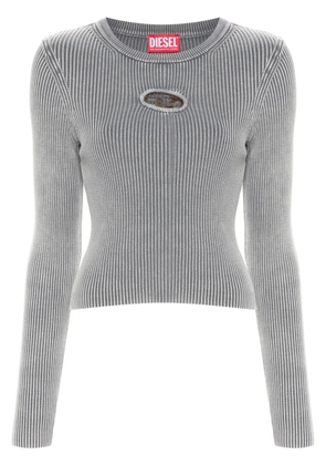 Diesel M-Valary top - Grey