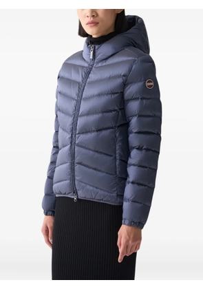 Colmar hooded padded coat - Blue