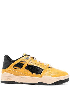 PUMA Slipstream low-top sneakers - Yellow