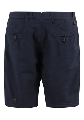 Myths Zeus shorts - Blue