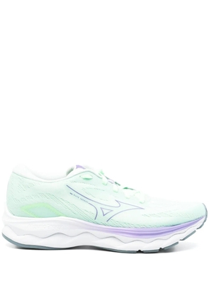Mizuno Wave Serene sneakers - Green