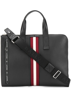 Bally Henri slim briefcase - Black