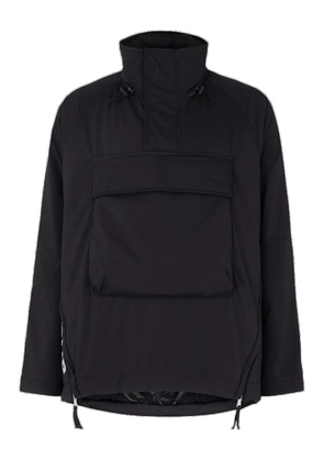 66 North Vatnsmyri flap-pocket jacket - Black