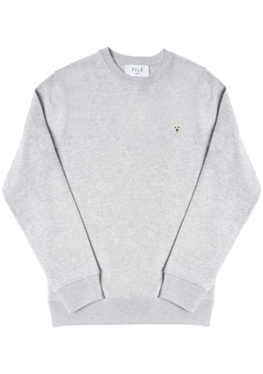 PELO FOUNDATION Maltese sweatshirt - Grey