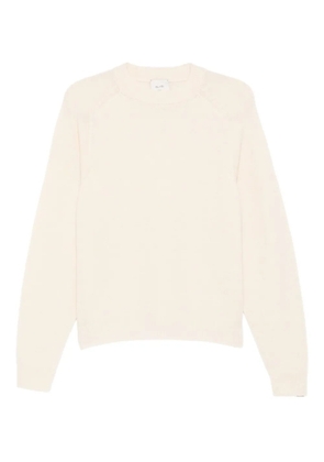 Alysi cashmere jumper - Neutrals
