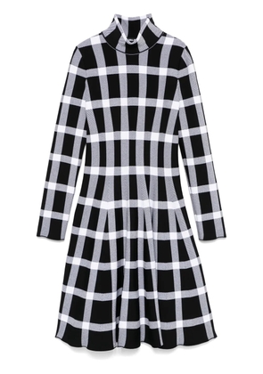 Antonino Valenti Paloma mini dress - Black