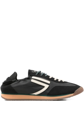 Puraai Panther sneakers - Black