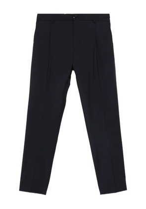 BE ABLE Riccardo trousers - Blue