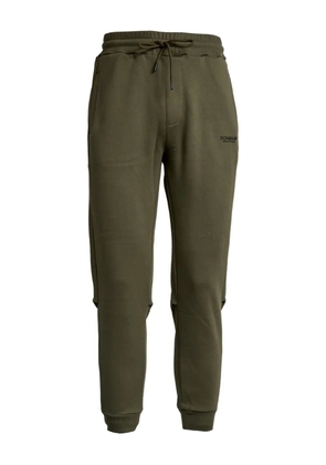 DONDUP drawstring pants - Green