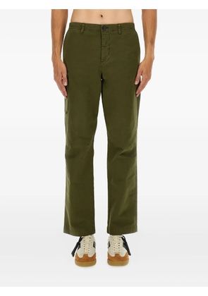 PS Paul Smith cargo pocket trousers - Green