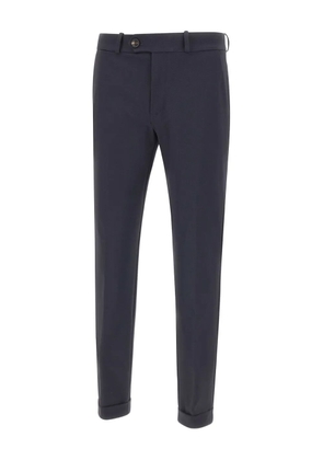 RRD side-pockets trousers - Blue