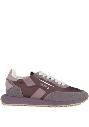 GHŌUD Rush sneakers - Purple