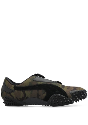 PUMA Mostro Camo sneakers - Green