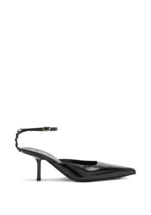 BY FAR Teese pumps - Black