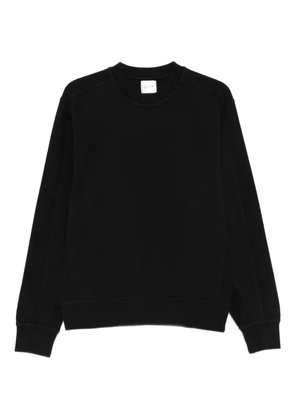 Arte Antwerp crew-neck sweatshirt - Black