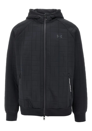 Under Armour Unstoppable hoodie - Black